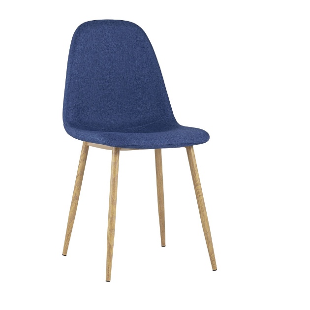 Кухонный стул Stool Group Валенсия темно-синий DC-93025B 1009-22 Фото № 1