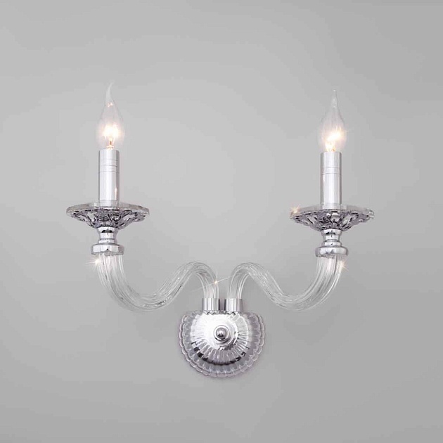 Бра Bogates Olenna 338/2 Фото № 1
