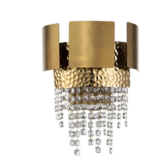 Настенный светильник Moderli Olly V8011-2W Фото № 1