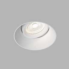 Встраиваемый светильник Elektrostandard 25018/01 a067523 3