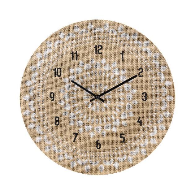 Часы настенные Apeyron WD220607 изображение 1 Часы настенные Apeyron WD220607 Фото № 1