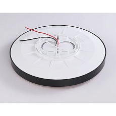 Потолочный светодиодный светильник Ambrella light Orbital Air FZ1249 3