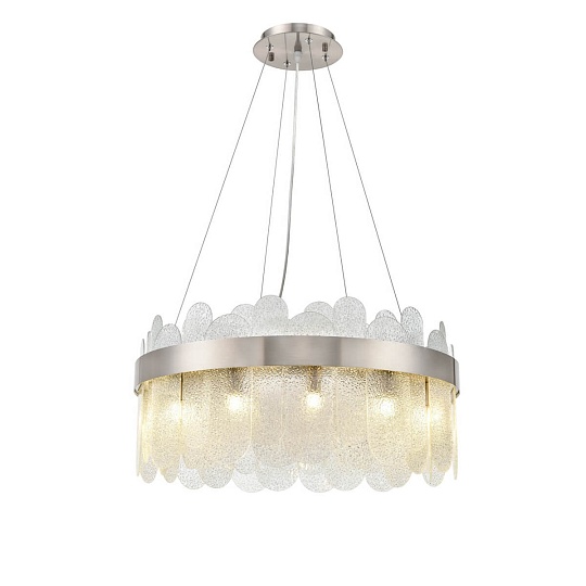 Подвесная люстра Vele Luce Delizia VL3185P12 изображение 1 Подвесная люстра Vele Luce Delizia VL3185P12 Фото № 1