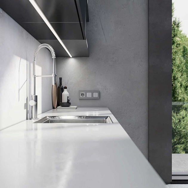 Рамка Werkel 3 поста W0032965 4690389193460 Фото № 3