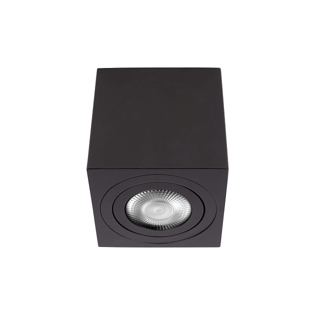 Накладной светильник Loft IT Unit 10340/A Black Фото № 1