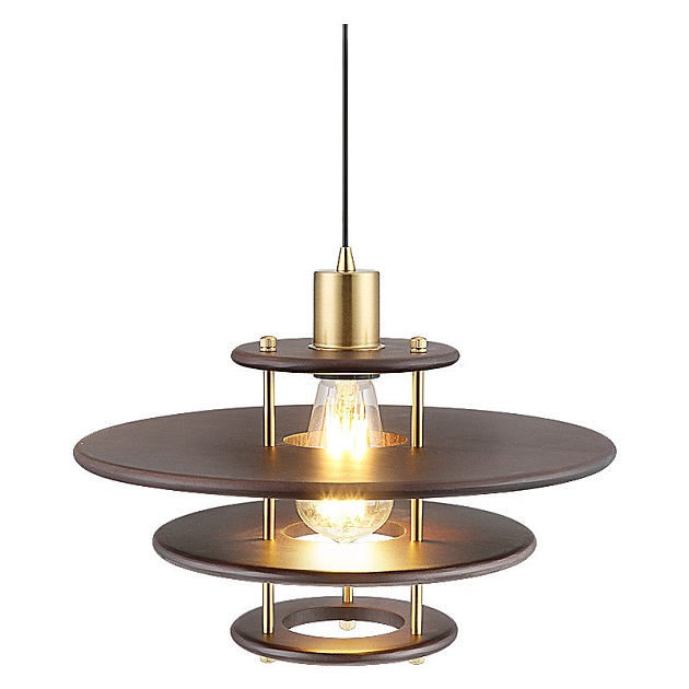 Светильник подвесной Lightera Simarron LE106L-35N изображение 7 Светильник подвесной Lightera Simarron LE106L-35N Фото № 7