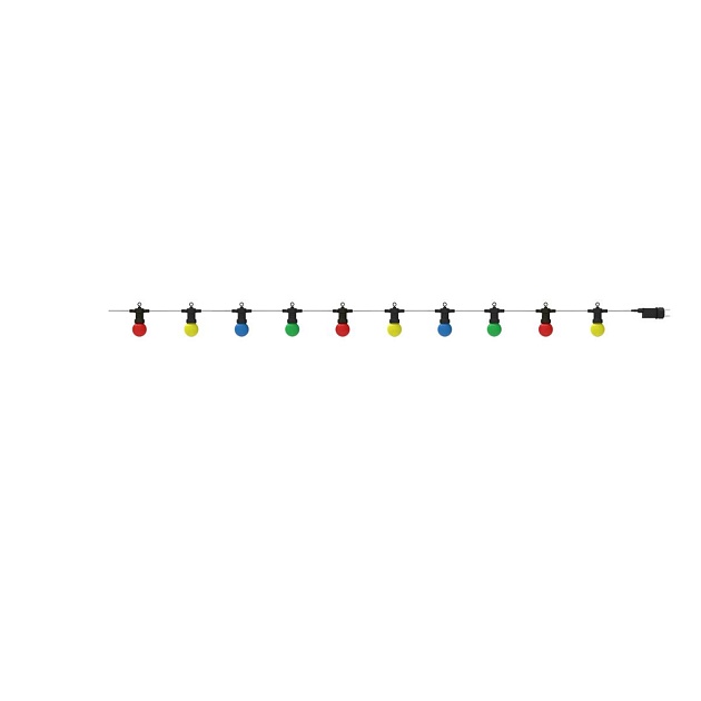Светодиодная гирлянда белт-лайт Gauss Holiday HL060 Фото № 2