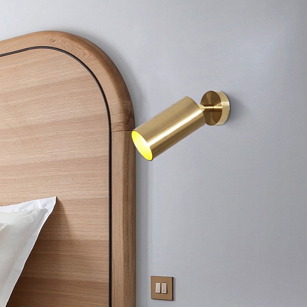 Спот Imperium Loft Lino 101743-26 изображение 4 Спот Imperium Loft Lino 101743-26 Фото № 4