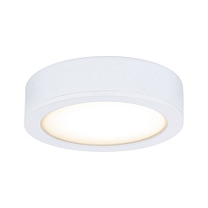 Мебельный светодиодный светильник Paulmann Clever Connect Disc 99975 4