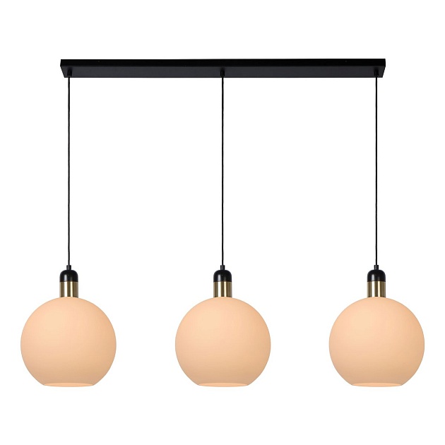 Подвесной светильник Lucide Julius 34438/03/61 Фото № 3