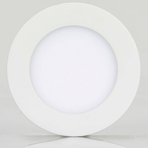 Потолочный светодиодный светильник Arlight SP-R120-6W White 018852 фото 5