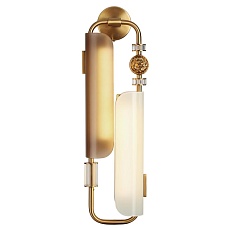 Бра Odeon Light Lion Modern 5467/10WL 5