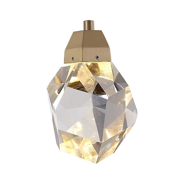 Бра Imperium Loft CRISTEL-WALL-B01 167336-26 Фото № 9