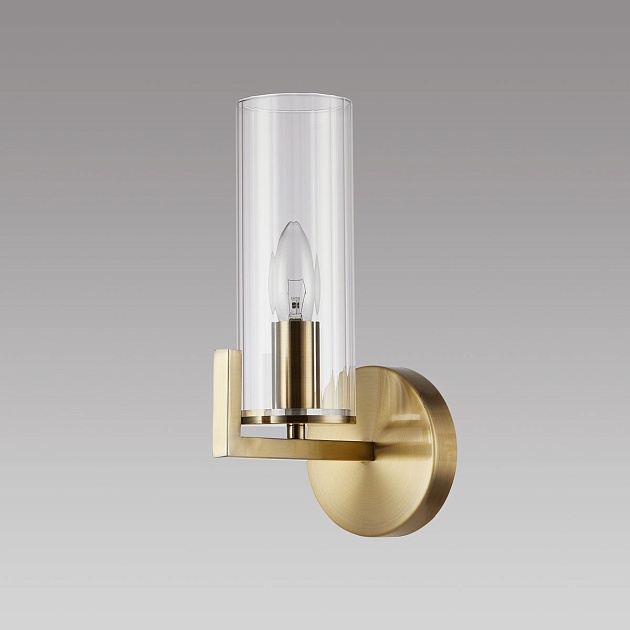 Бра iLamp Evolution W6806-1 QGD Фото № 1