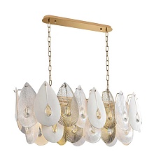 Подвесная люстра Odeon Light CABOCHON 5050/14 1