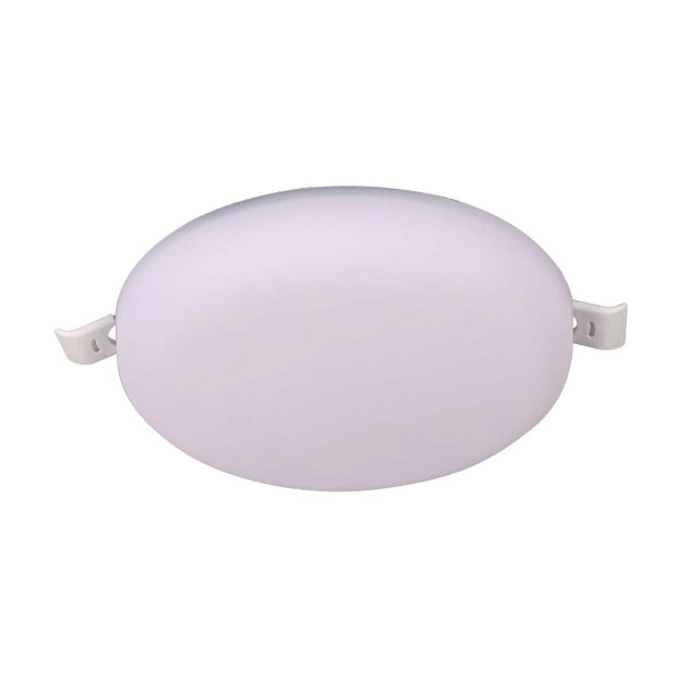 Встраиваемый светодиодный светильник Mantra Algarve 8684 изображение 2 Встраиваемый светодиодный светильник Mantra Algarve 8684 Фото № 2