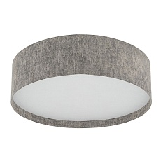 Потолочная люстра Nowodvorski Lago M Gray 11680 4