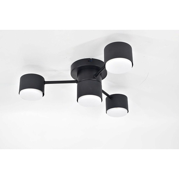 Потолочная люстра Rivoli Ruth 3190-304 Б0071293 изображение 13 Потолочная люстра Rivoli Ruth 3190-304 Б0071293 Фото № 13