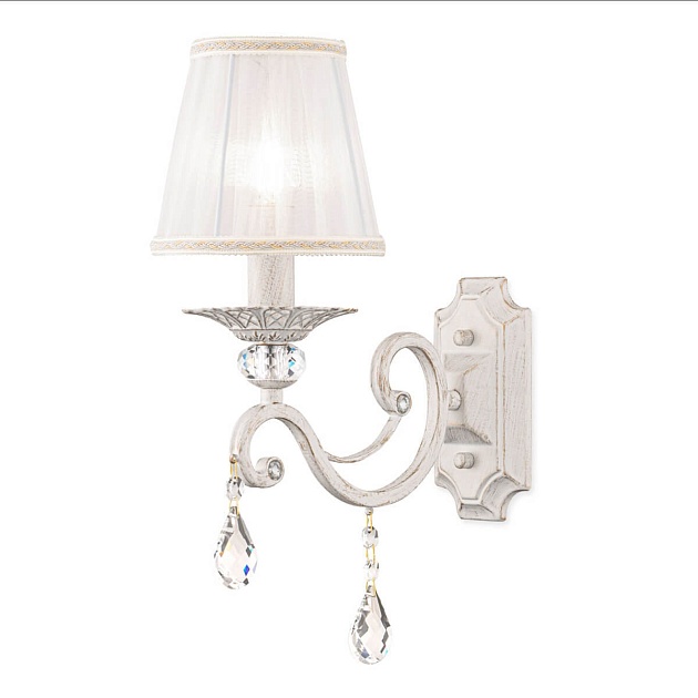 Бра Maytoni Grace ARM247-01-G Фото № 1