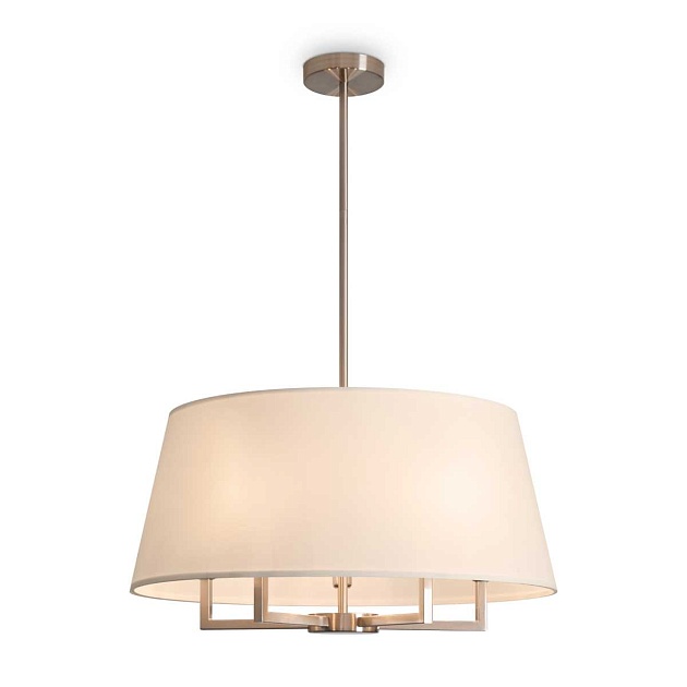 Подвесной светильник Freya Classic Graceful FR2042CL-05N Фото № 1