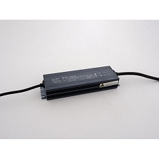 Блок питания LEDS POWER 150Вт 24В IP67 алюминий SLIM 003146 2