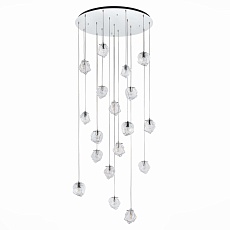 Подвесная люстра ST Luce Portici SL1175.103.18 1