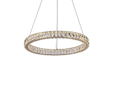 Люстра NEWPORT 8580/60 C gold 1