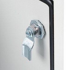 Шкаф с монтажной панелью ЩМП-1-0 Stekker EBX60-2/1-0-54 IP54 (395*310*220) сталь ArcaMetal 50550 2