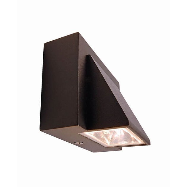 Уличный настенный светильник Deko-Light Agudo II Single 730381 Фото № 1
