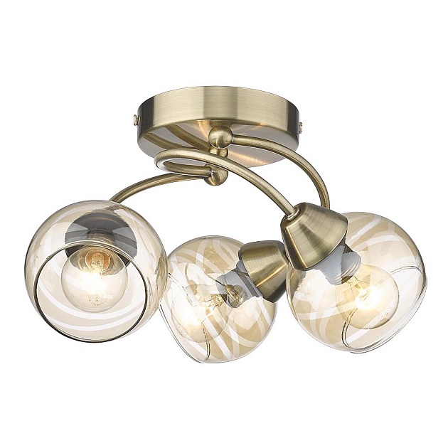 Потолочная люстра Velante 216-507-03 Фото № 1