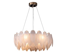 Подвесная люстра Kink Light Джана 07680-80,36 2