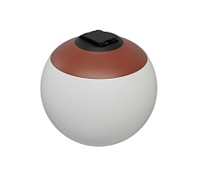 Трековый светодиодный светильник Kink Light Сатори 6424-1,06 1