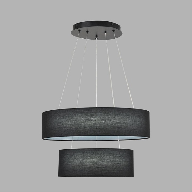 Подвесная люстра Lumion Sava Ledio 8373/55L изображение 3 Подвесная люстра Lumion Sava Ledio 8373/55L Фото № 3
