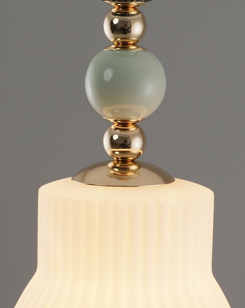 Подвесной светильник Moderli Charm V10904-P изображение 3 Подвесной светильник Moderli Charm V10904-P Фото № 3