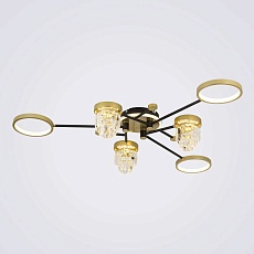 Потолочный светильник LED4U L3101-3 1