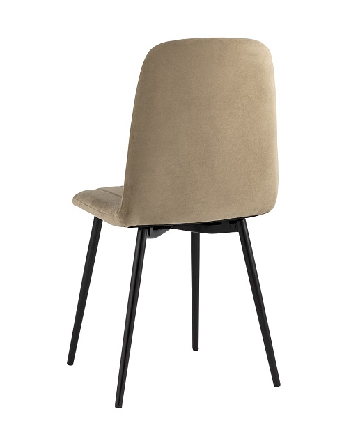 Кухонный стул Stool Group Easy велюр капучино fb-easy-neo-07 Фото № 6