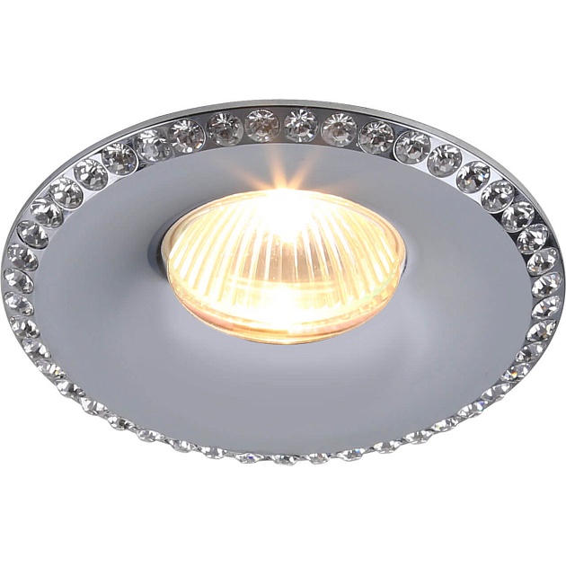 Встраиваемый светильник Divinare Musetta 1770/02 PL-1 Фото № 1