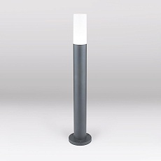 Уличный светильник Elektrostandard 1419 Techno серый a049721