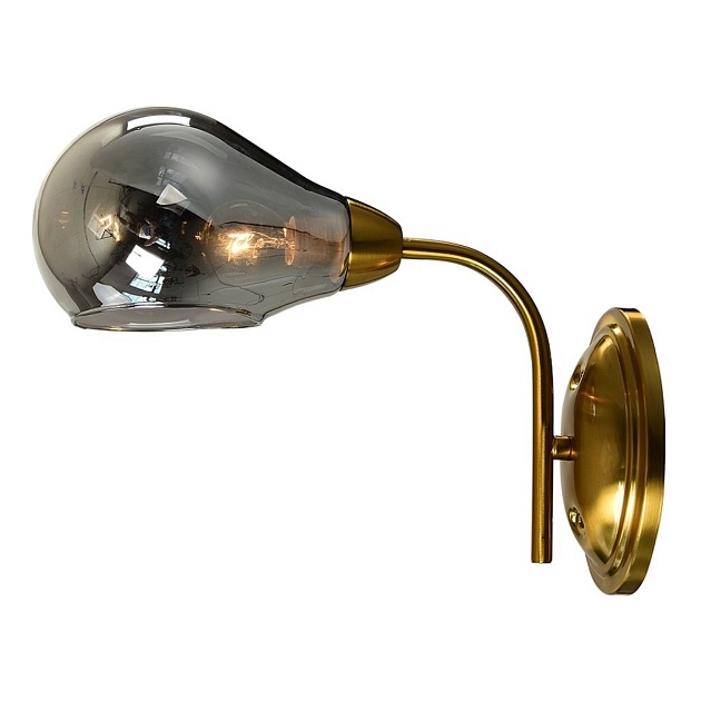 Бра MyFar Milagros MR1281-1W изображение 1 Бра MyFar Milagros MR1281-1W Фото № 1