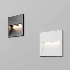 Подсветка для лестниц Maytoni Outdoor Futo O512SL-L3W3K1 1