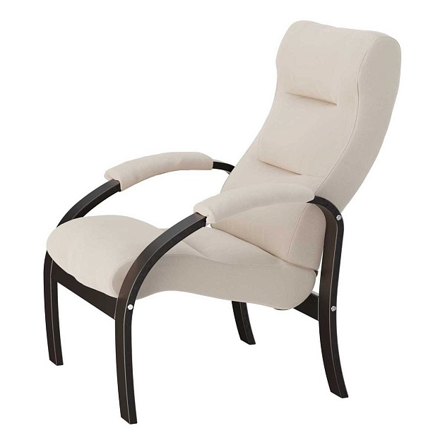 Кресло Мебелик Шоле 008452 Фото № 1