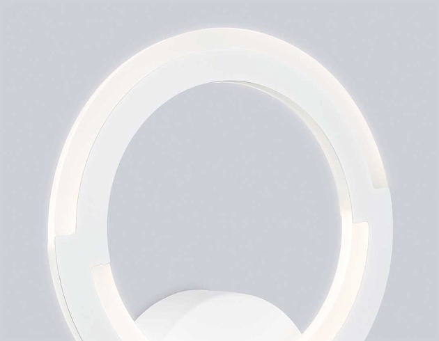 Светильник светодиодный настенный Ambrella light ACRYLICA FA8946 Фото № 8