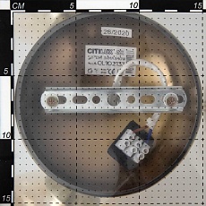 Потолочная люстра Citilux Томми CL102133 1