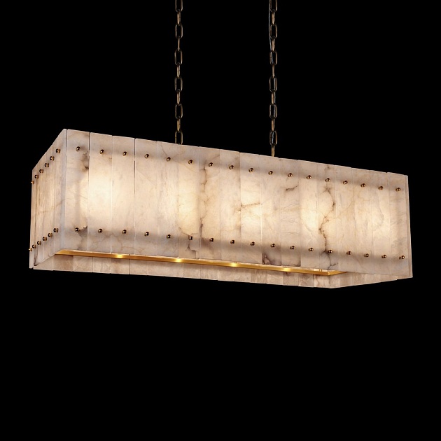 Подвесной светильник Loft IT Sevilla 10529/1000R изображение 2 Подвесной светильник Loft IT Sevilla 10529/1000R Фото № 2
