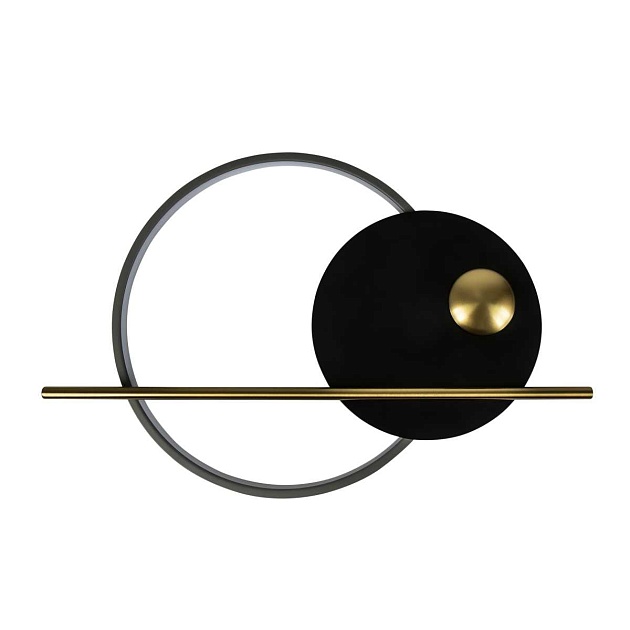 Настенный светильник LED4U L7401-650 Фото № 1