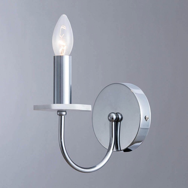 Бра Arte Lamp A6062AP-1WH Фото № 2