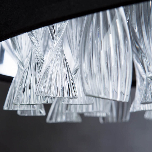 Бра Divinare Pluvia 1153/01 AP-2 Фото № 3