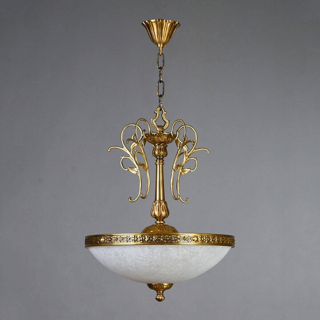 Подвесной светильник Ambiente Seville 02140 AB Фото № 1