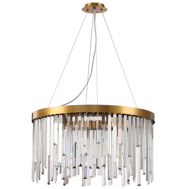 Подвесная люстра Stilfort Venecia 2113/03/08P изображение 1 Подвесная люстра Stilfort Venecia 2113/03/08P Фото № 1