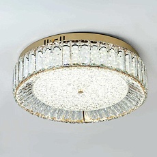 Потолочная светодиодная люстра Modelux ML.2305.500 GD 4
